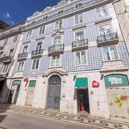 Apartment Fanqueiros