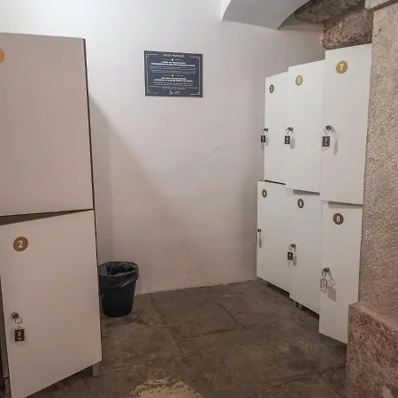 Apartment Fanqueiros *
