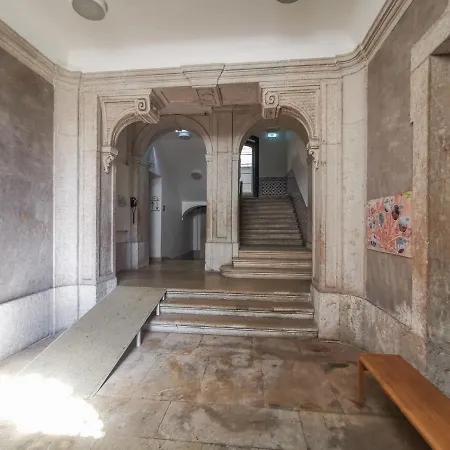 Fanqueiros Lisbon
